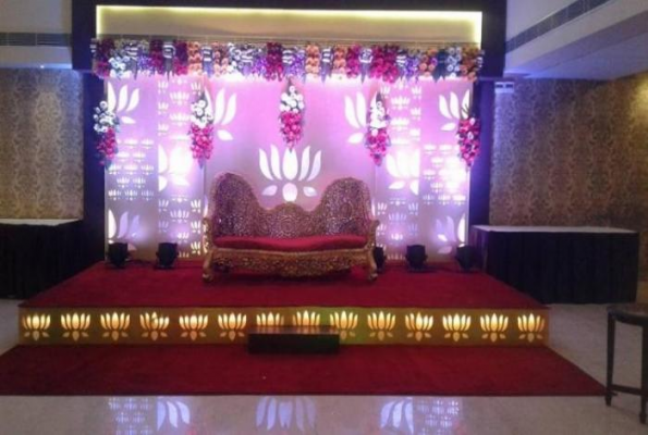 Arshil Banquet