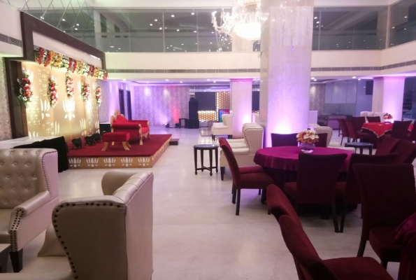 Arshil Banquet