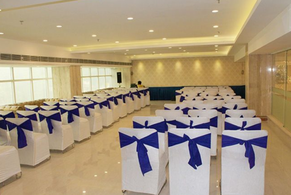 Arshil Banquet