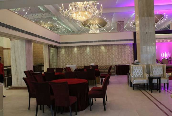 Arshil Banquet