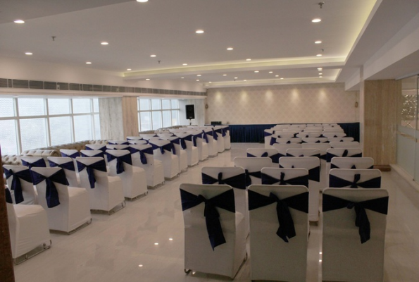 Arshil Banquet