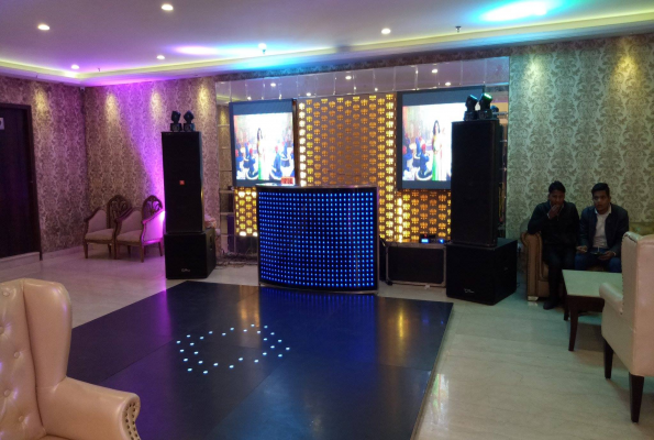 Arshil Banquet
