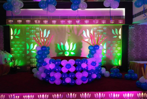 Arshil Banquet