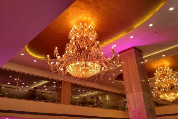 Arshil Banquet