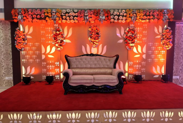 Arshil Banquet