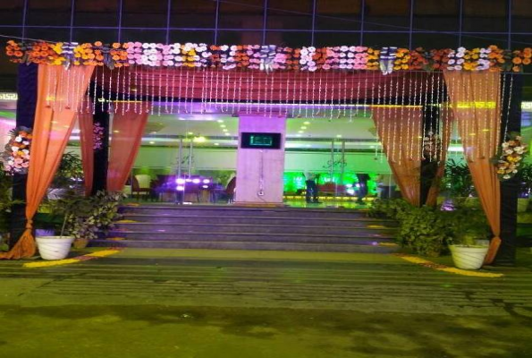 Arshil Banquet