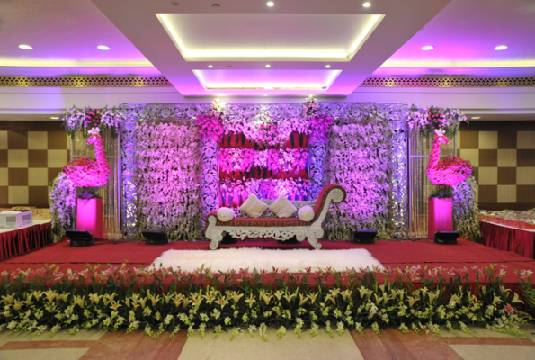 MOHAN LEELA ROYAL