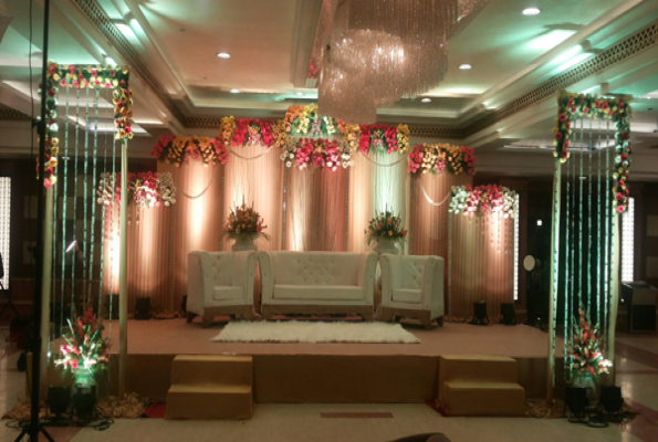 MOHAN LEELA ROYAL