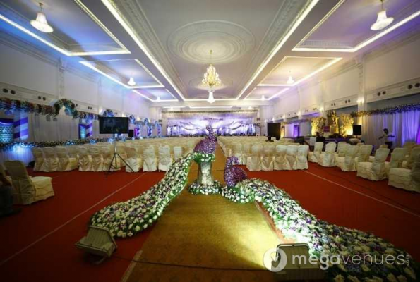 Wedding Reception Venues In Nagawara List Of Wedding Reception