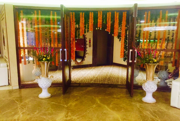 Dream Heritage Banquets