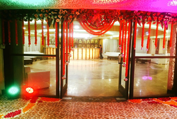 Dream Heritage Banquets