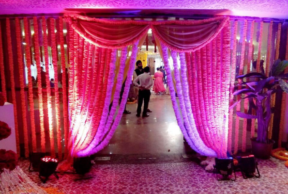 Dream Heritage Banquets
