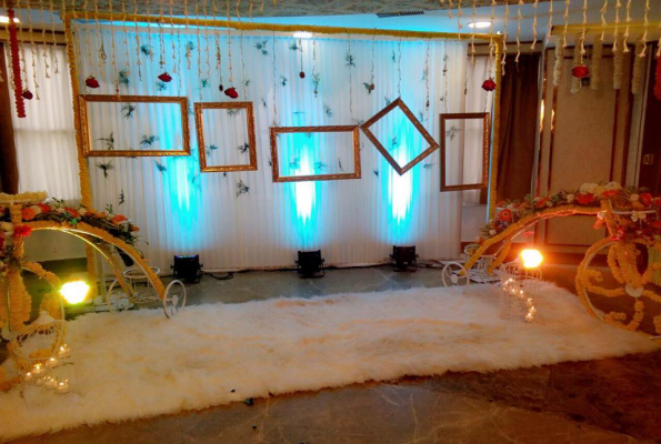 Dream Heritage Banquets