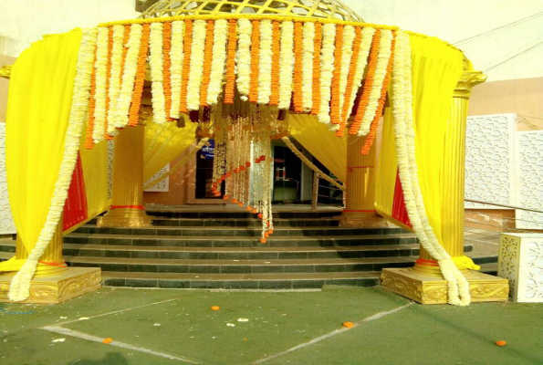 Dream Heritage Banquets