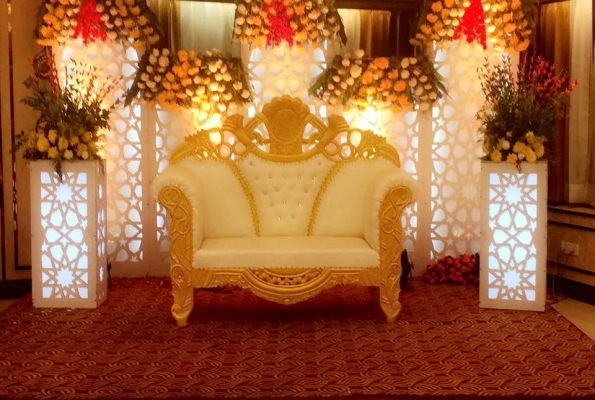 Dream Heritage Banquets
