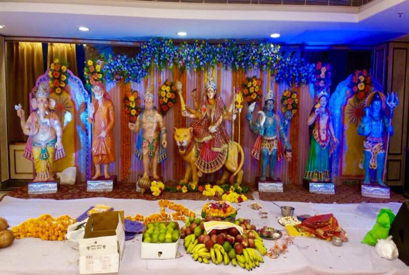 Dream Heritage Banquets