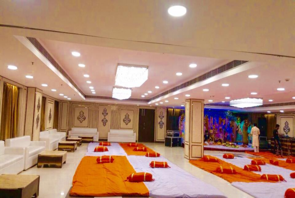 Dream Heritage Banquets