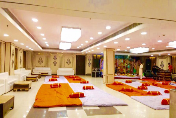 Dream Heritage Banquets