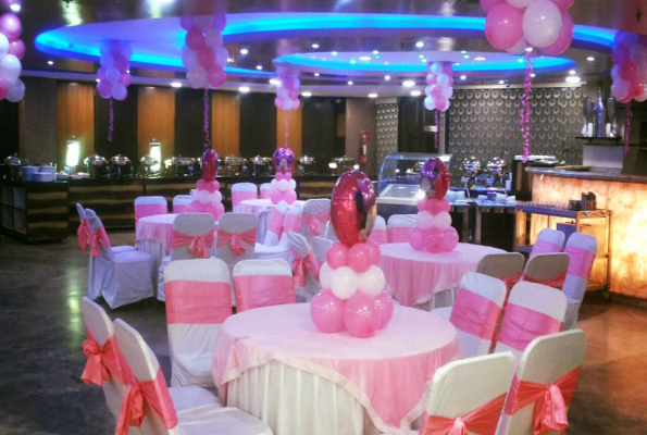 Dream Heritage Banquets