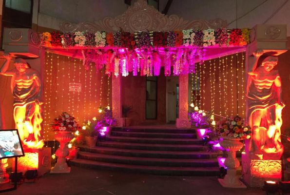 Dream Heritage Banquets