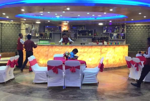 Dream Heritage Banquets
