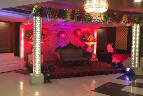 Dream Heritage Banquets