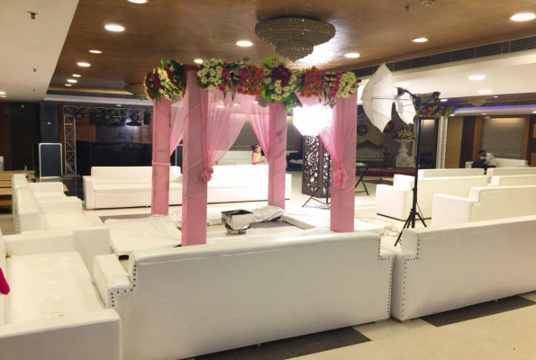 Dream Heritage Banquets