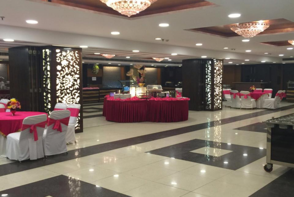 Dream Heritage Banquets