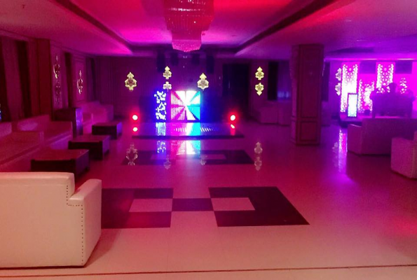 Dream Heritage Banquets