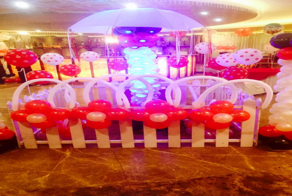 Dream Heritage Banquets