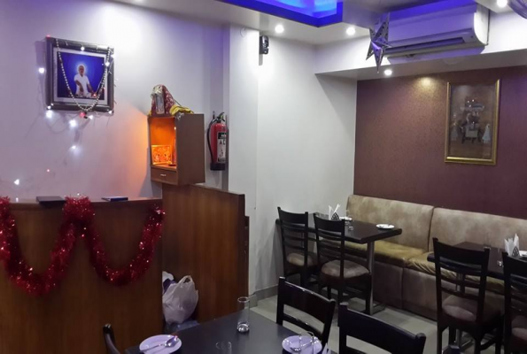 Haveli Pure Veg Family Restaurant