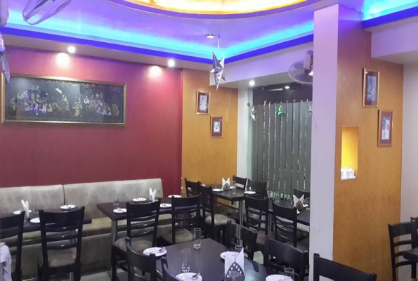 Haveli Pure Veg Family Restaurant