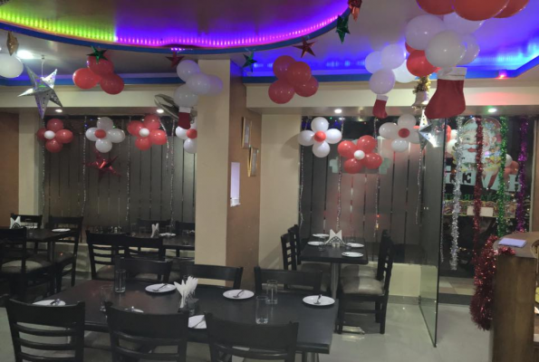 Haveli Pure Veg Family Restaurant