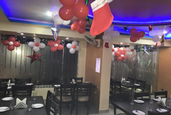 Haveli Pure Veg Family Restaurant