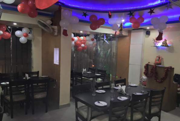 Haveli Pure Veg Family Restaurant