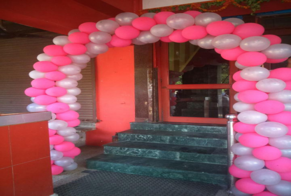 Udupi Krishna Restaurant 4