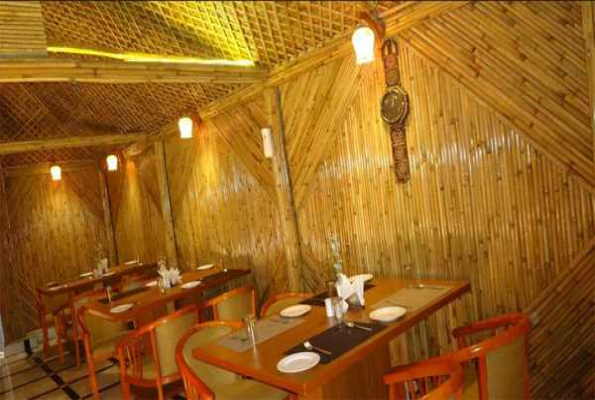 Desi Kalika Hut