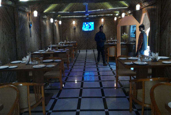 Desi Kalika Hut