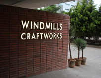 Windmills Craftworks