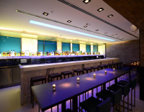 Yauatcha Bengaluru