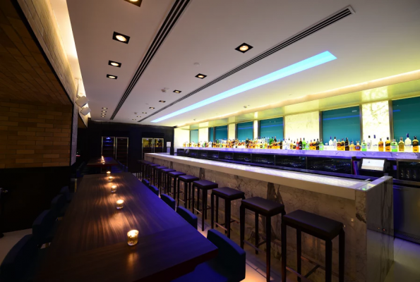 Yauatcha Bengaluru