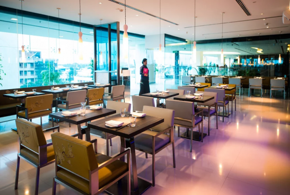 Yauatcha Bengaluru