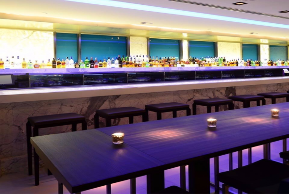 Yauatcha Bengaluru