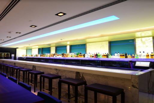 Yauatcha Bengaluru