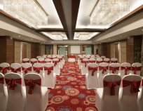 Ramada Ahmedabad