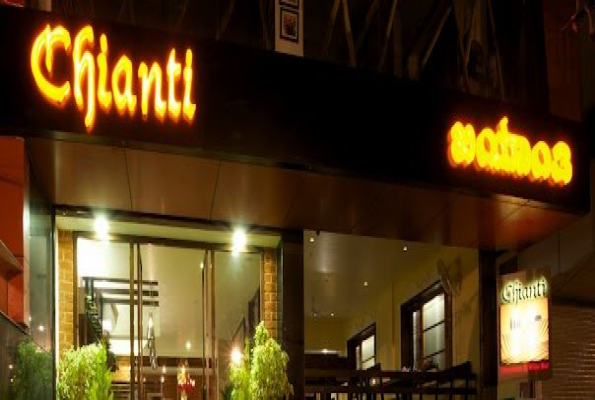 Chianti