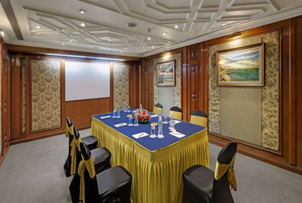 Expression 2 Of Comfort Inn Sunset In Sardar Nagar Ahmedabad
