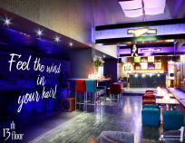 List Of Birthday Party Venues Party Places Function Halls In