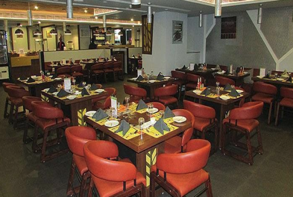 Absolute Barbecue Btm Layout in Vasanthapura Main Road, Bangalore - Photos, Get Free Quotes