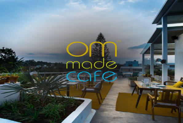 Om Made Cafe